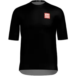 MONDRAKER Jersey Sherpa | black S
