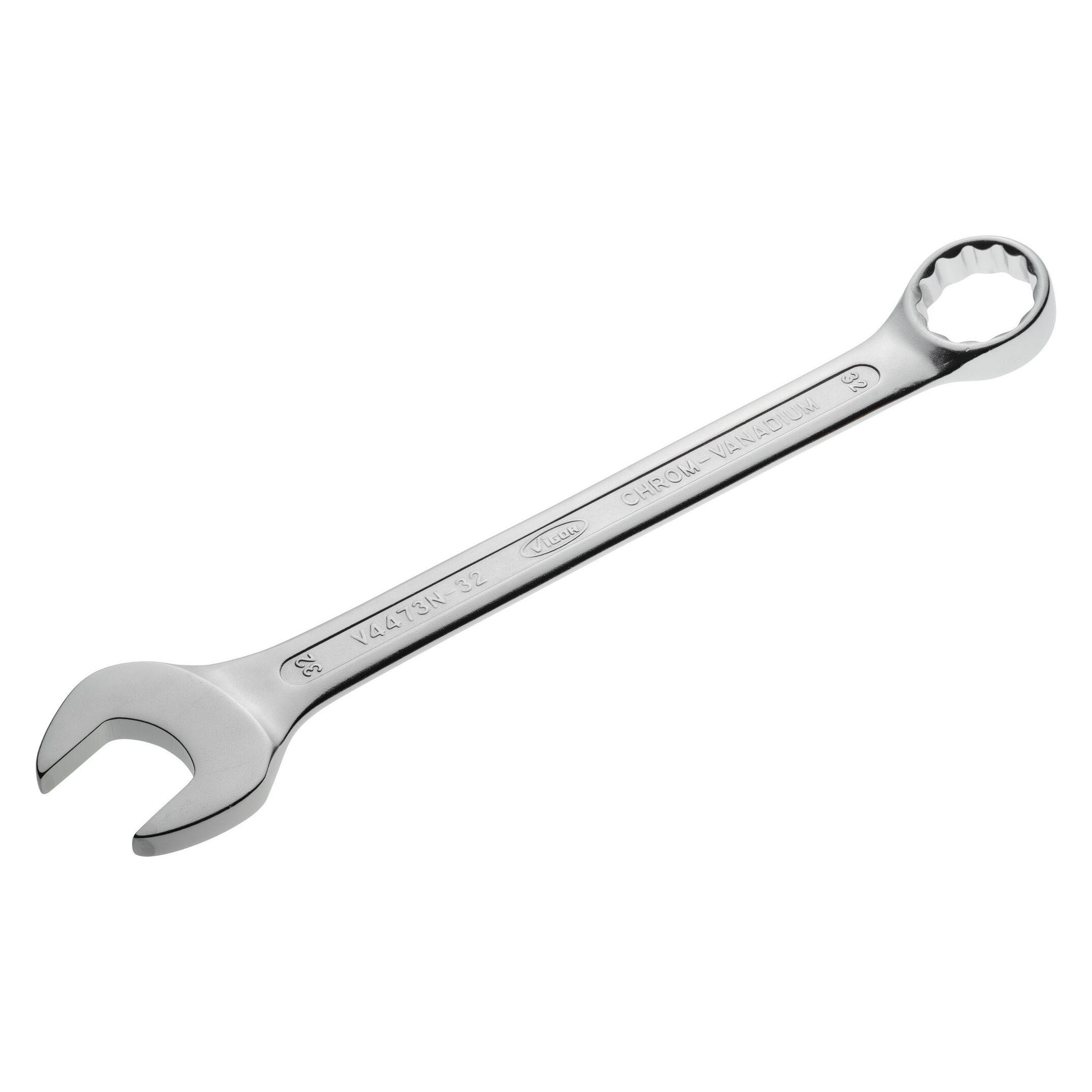 Vigor Ring-Maulschluessel Sw 32 (32 mm) (V4473N-32)