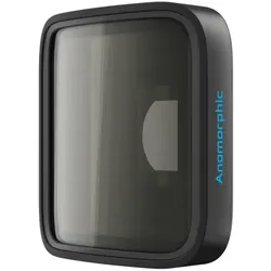 Anamorphic Lens Mod (H13)