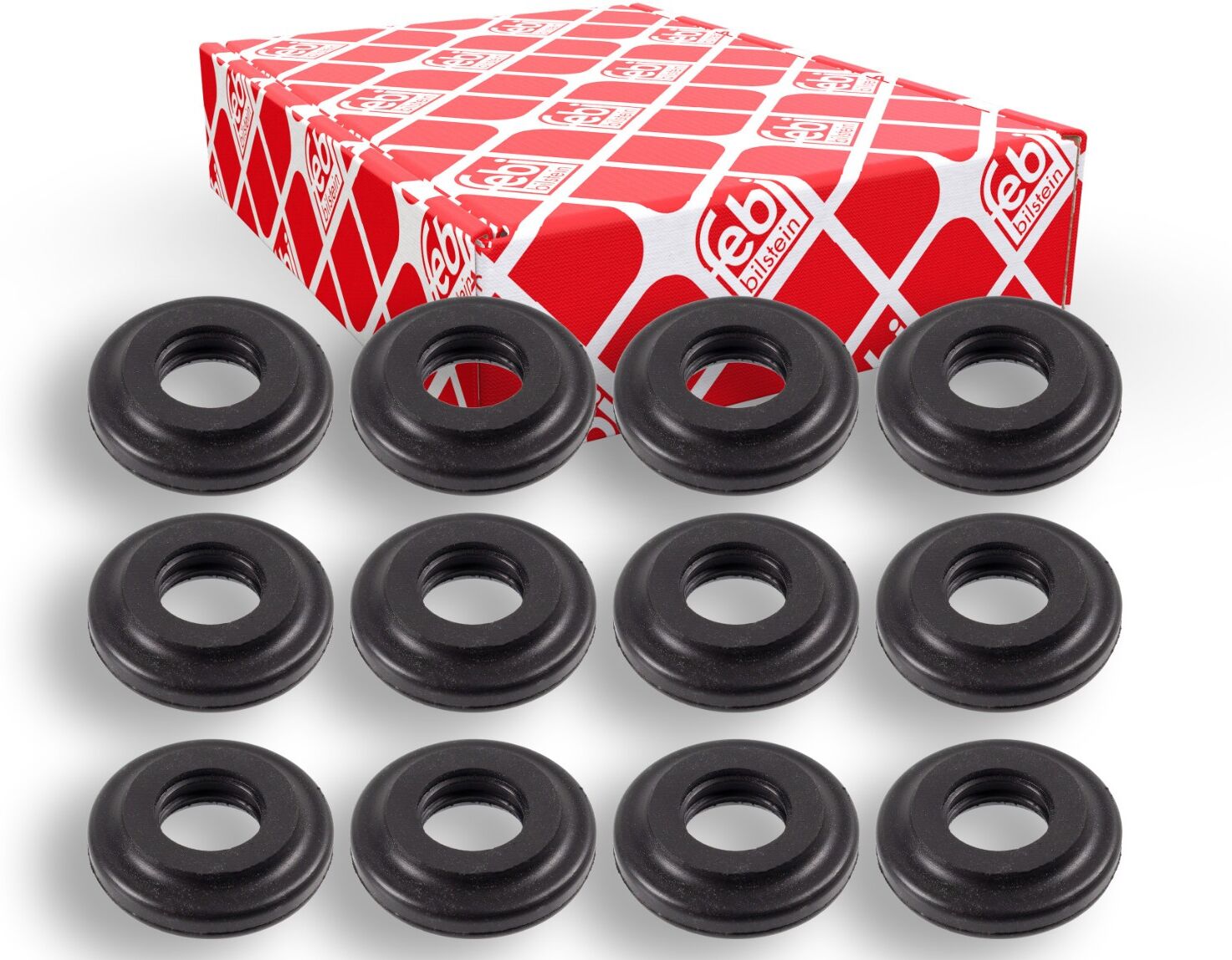 FEBI BILSTEIN 24322 Seal Ring, cylinder head cover bolt