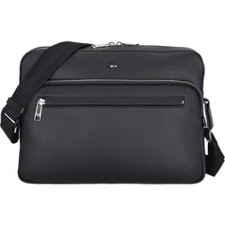 BOSS Messenger Bag Ray Zip black - 25