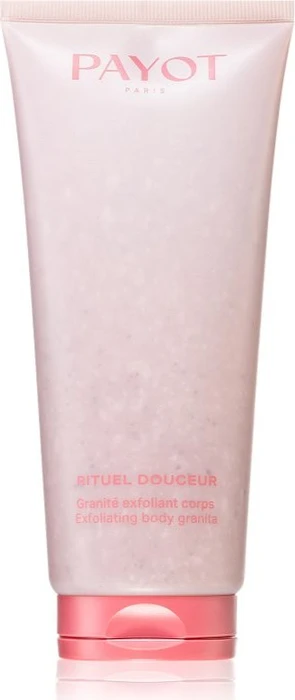 Payot Paris Rituel Douceur Granité Exfoliant Corps (200 ml) (C-PY-375-B5)