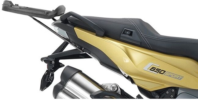 Kit Staffe Per Bauletto Posteriore Shad Specifico per BMW C taglia uni