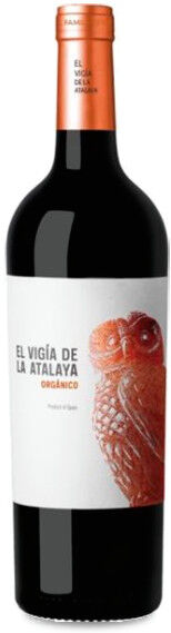 El Vigía de La Atalaya 2025