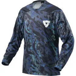 Revit Emulsion Motocross Jersey