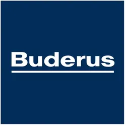Buderus Folie Beschriftung, für MEC2, 7079712 7079712