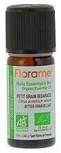 Florame Bitter Orange Leaf Essential Oil 10 ml
