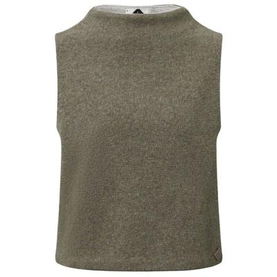 STAPF - Women's Karla - Top Gr S grau