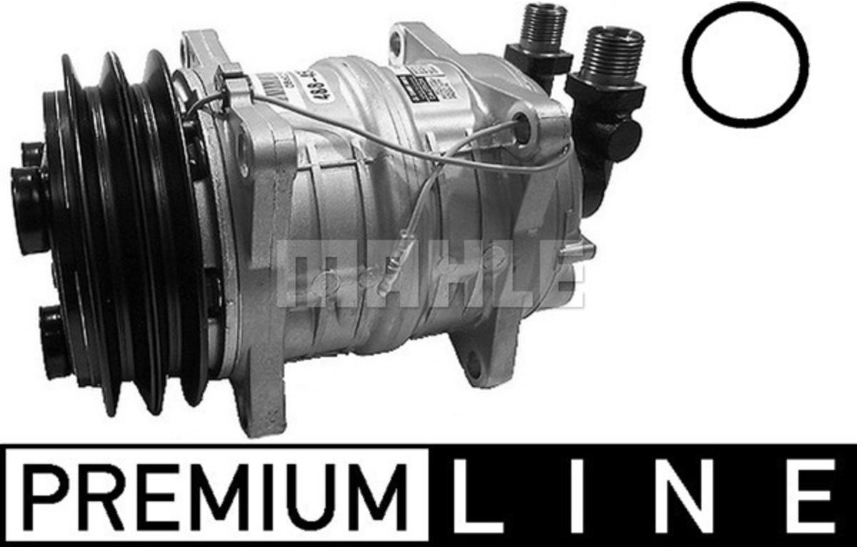 Mahle Compressore aria condizionata ACP 1086 000P