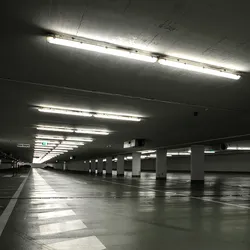 LED Wannenleuchte 48 Watt LED Feuchtraumleuchte LED Röhre 150 cm Garage Werkstattleuchte kaltweiß, 5760lm 6500K, 8er Set