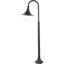 Licht-Erlebnisse, Gartenbeleuchtung, Konstanz (E27, IP44)