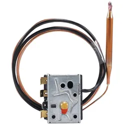 Jumo Sicherheitstemp.begrenzer 60002994