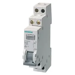 Siemens Dig.Industr. Kontrollschalter 5TE8103