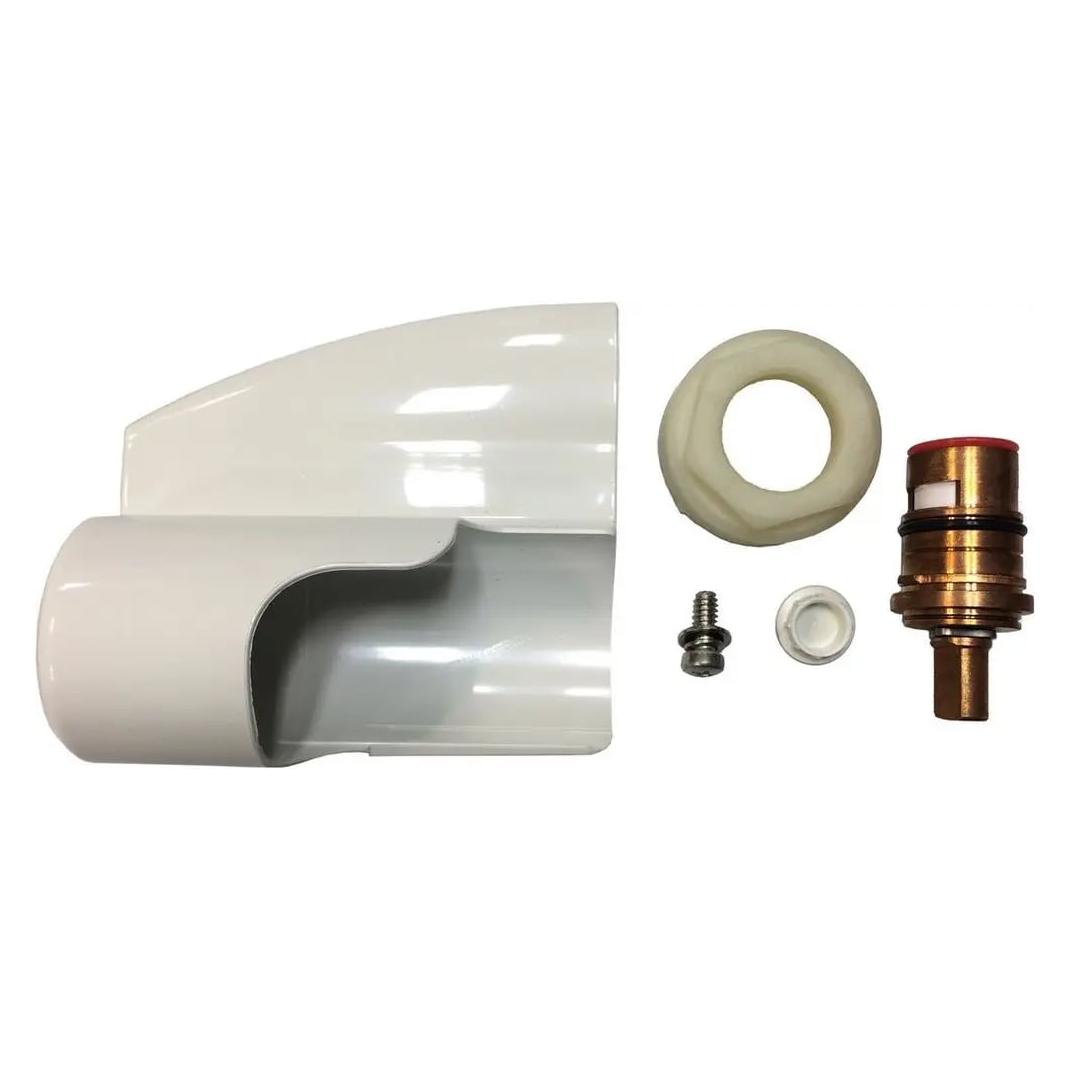 Bosch Home Comfort Bosch Thermotechnik Elm Leblanc - Ventilkappe und Controller lc 11 ce (87074052330)