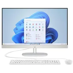 HP All-in-One PC »27-cr1071ng« 68,6 cm (27'')