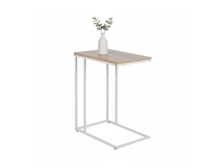 Relaxdays Table d'appoint C
