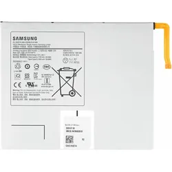 Samsung Akku EB-BT875ABY 8000mAh für T870 / T875 Galaxy Tab S7 GH43-05028A, Smartphone Akku