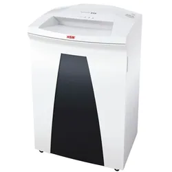 HSM Aktenvernichter »SECURIO B34 1,9 x 15 mm« P-5, 31x84.5x43.9 cm
