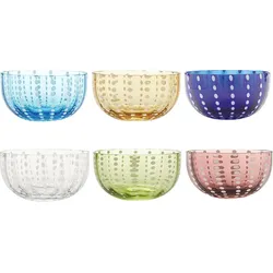 Perle Schalen 380 ml 6 St.