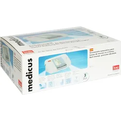 Boso Medicus Blutdruckmessgeraet Vollautomatisch 1 ST