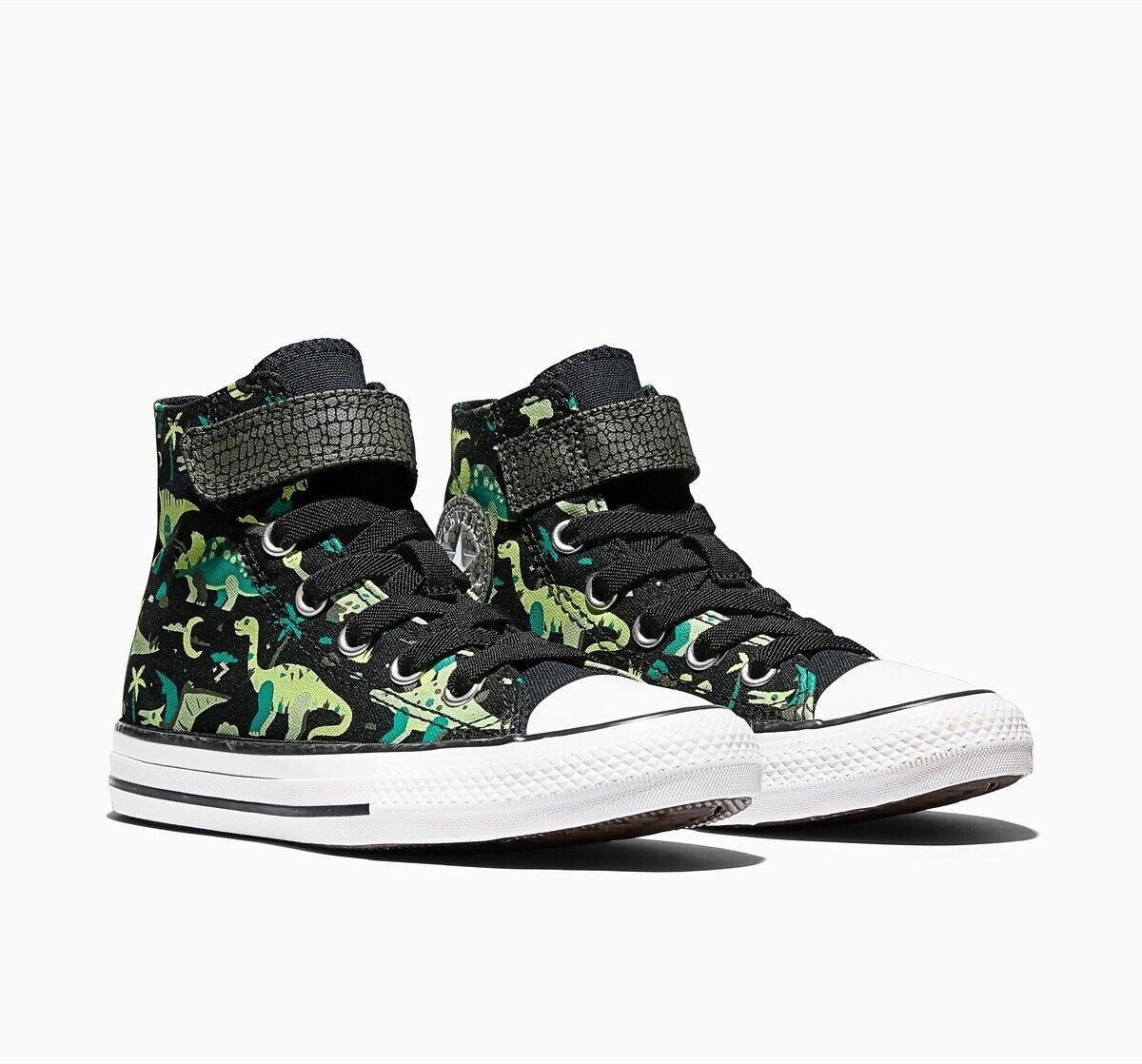 CONVERSE Baskets CHUCK TAYLOR ALL STAR DINOS