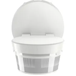 Busch-Jaeger 6851/22-134 Busch-Wächter® PRO 8 ... 220 ° Bewegungsmelder studioweiß 2CKA006800A3075 685122134
