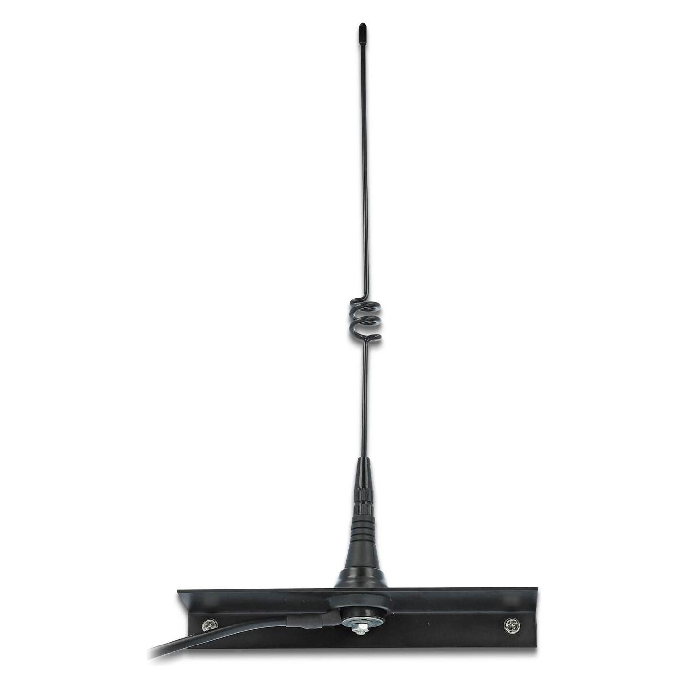 Delock LPWAN 868 MHz Antenne SMA Stecker 4.5 dBi starr omnidirektional (Lora) (12722)