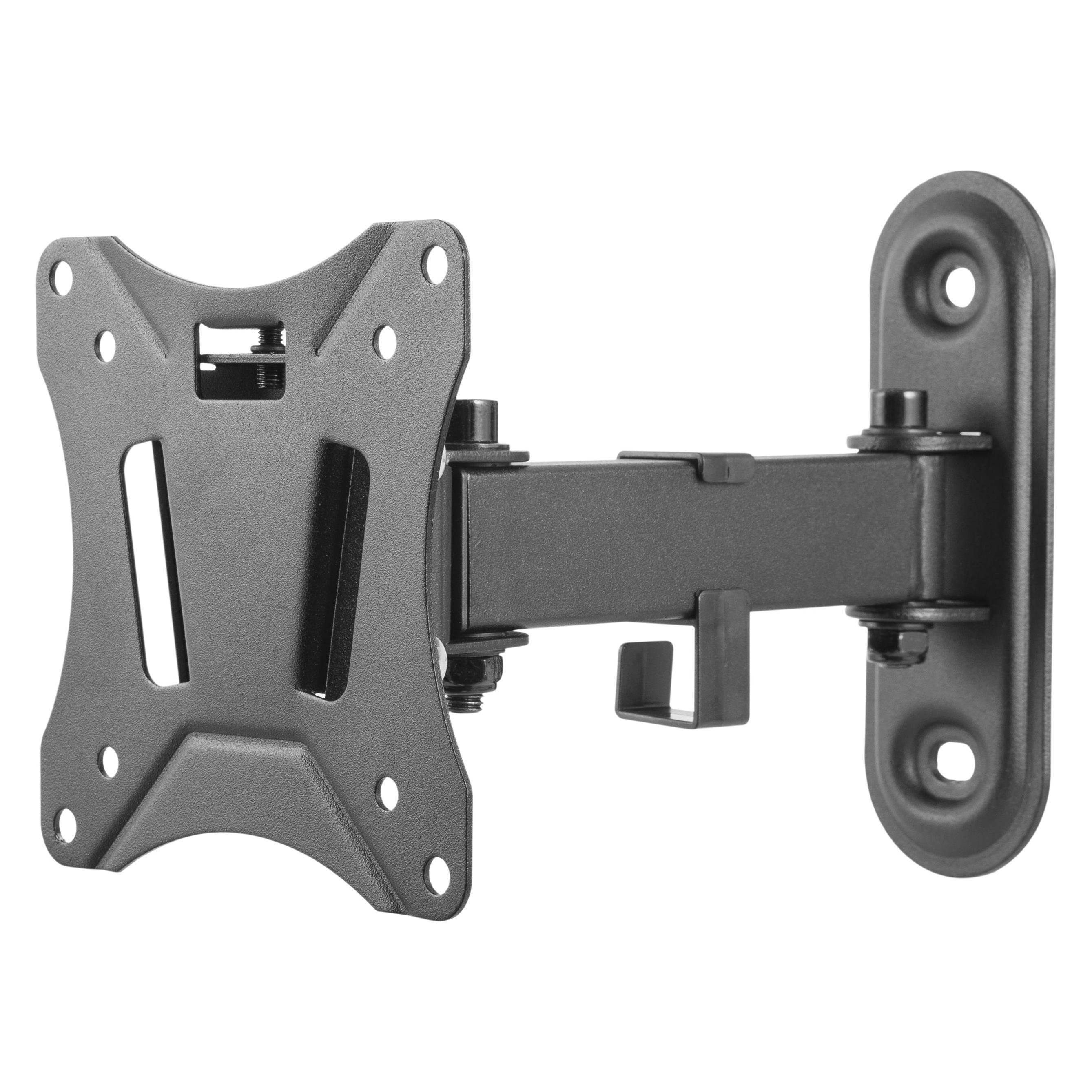 Deltaco Wandhalterung (Wand, 27", 25 kg) (ARM-0250)