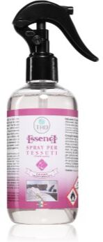 THD Unico Lavanda Meditteranea ambientador têxtil 250 ml. Unico Lavanda Meditteranea