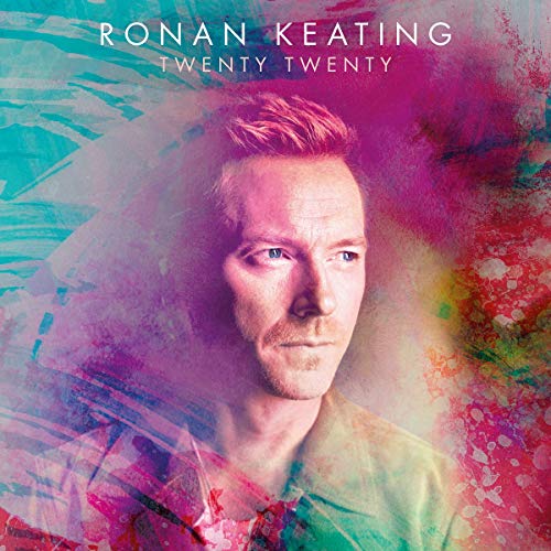Ronan Keating - Twenty Twenty - Preis vom 09.10.2026 07:28:09 h