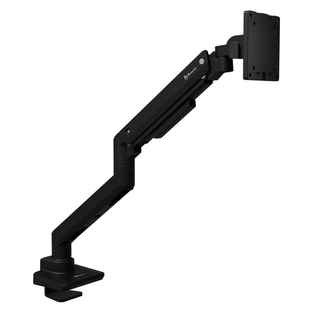 Arozzi TIS Alzare Neo Pro Gas schwarz (Tisch, 49", 20 kg) (AZ-ALZARE-NEO-PRO-BK)