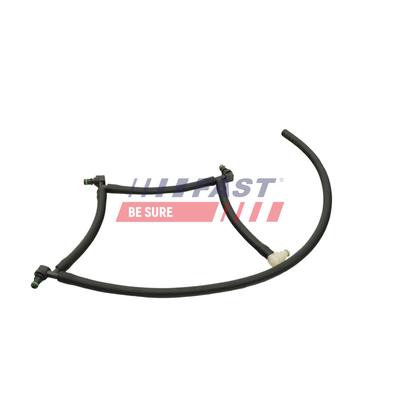 FAST Schlauch, Leckkraftstoff FT00226 für Ford