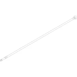 Dornbracht Schlauch Ersatzteile 04300401500 0430040150090