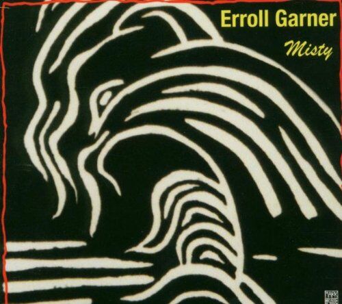 Erroll Garner - Misty-Jazz Reference - Preis vom 08.10.2026 07:26:42 h