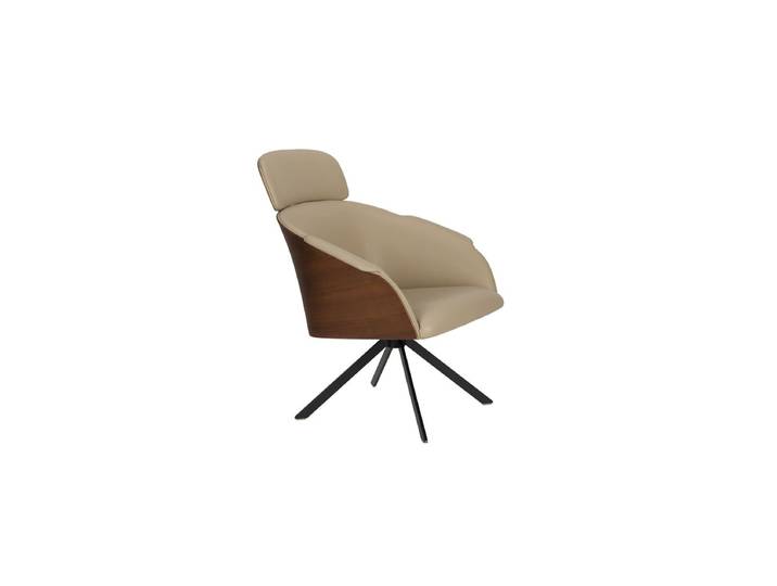 Fauteuil détente Frie – Zuiver