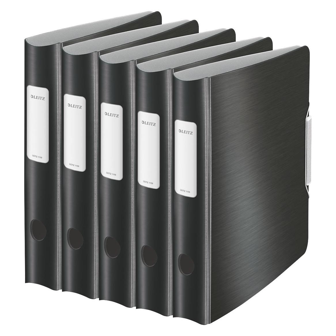 Leitz 180° Active Style (A4, 65 mm, 1 Stk.) (1109-00-94)