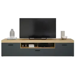 Trendteam, TV Möbel, Fukui (230 x 52 x 52 cm)