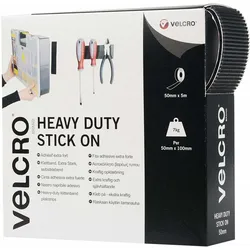 Velcro brand, Klettband, Vel-Ec60243 (50 mm)