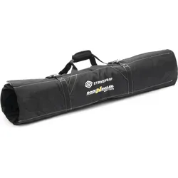 RocknRoller Rock N Roller - RSA-SWLG - Standwrap 4-pocket roll up accessory bag- Large pocket length) (Zubehör), Audio Racks + Cases