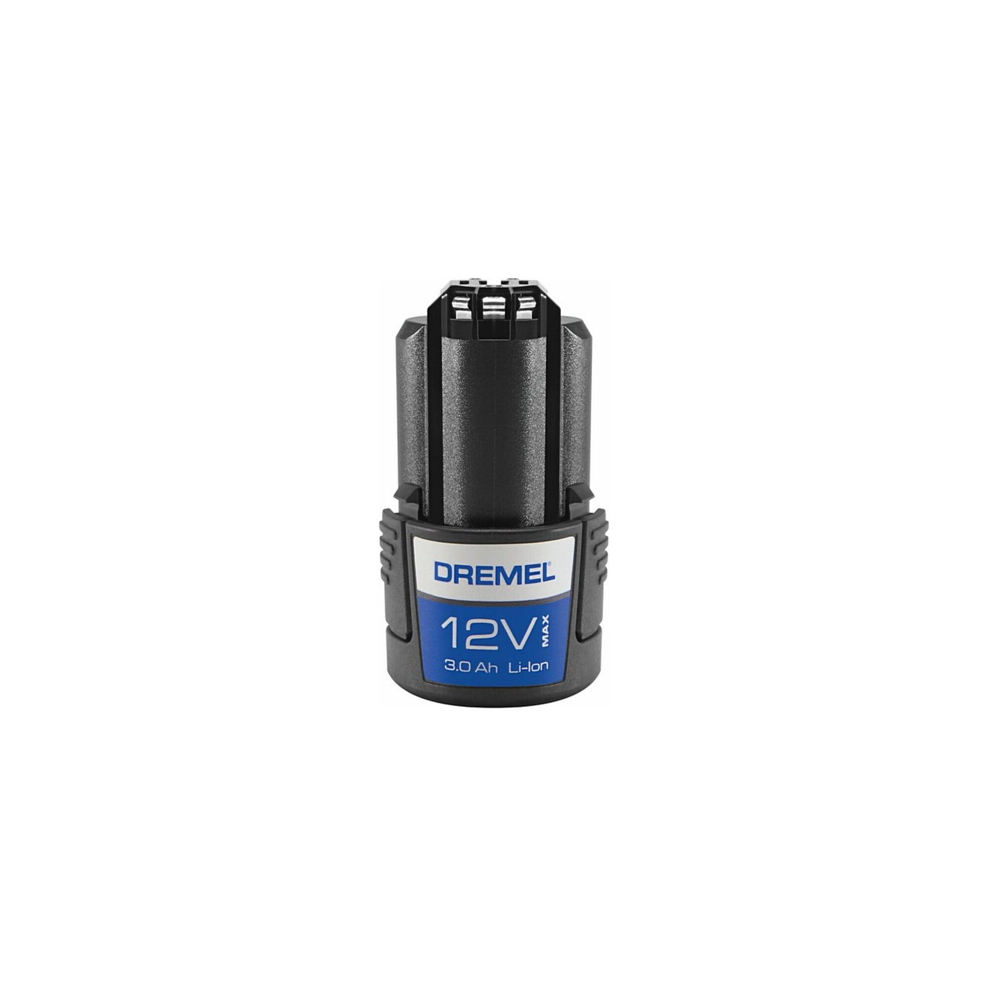 BOSCH DREMEL B12V30-01 12V, 3AH Lithium-Ionen-Akku (2 615 12V 3JA)
