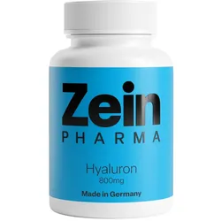 HYALURON FORTE Plus 800 mg Kapseln 30 St