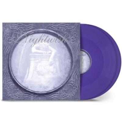 Once(Remastered)(Arctic Pearl in Gatefold) - Nightwish, Vinyl