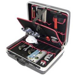 Alarm Werkzeuge 3-H2 56077020 Sanitär Werkzeugkoffer bestückt (L x B x H) 505 x 435 x 215 mm