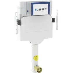 Geberit Sigma UP-SPK 12 cm, 6 / 3 Liter zu Renova Hock-WC