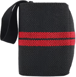 Inspire Picks Weightlifting Wrist Wraps, Wrist Support Straps, Gym Wrist Wraps, Weightlifting Wrist Brace, Fitness Wrist Support 4