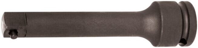KO-KEN Rallonge IMPACT, 1/2 pouce, E 12,5, Longueur totale: 75 mm (14760-75P)