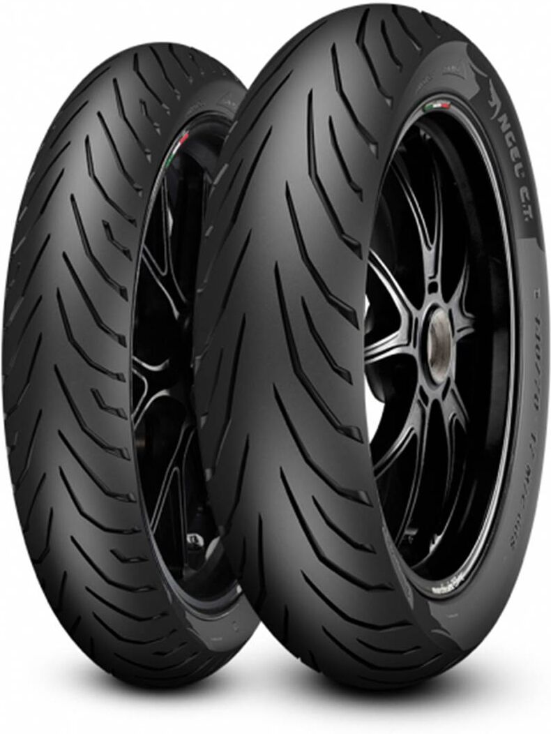Pneu para motociclos Pirelli 70/90 R17 Angel City 38 S
