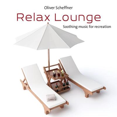 Relax Lounge - , CD, 9783957662194
