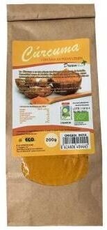 Dream Foods Turmeric Powder 200 gr