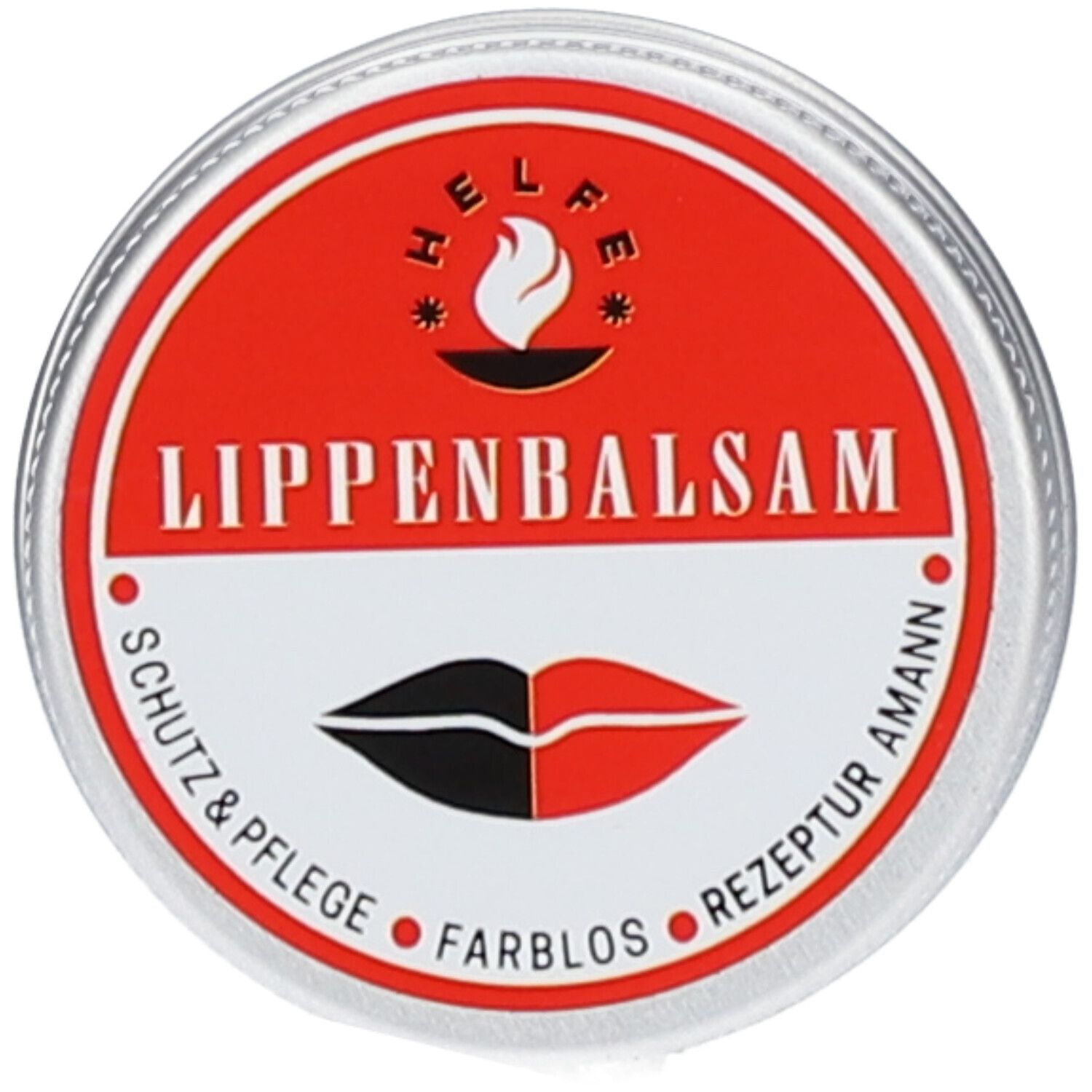Helfe Lippbls 10 ml Balsam